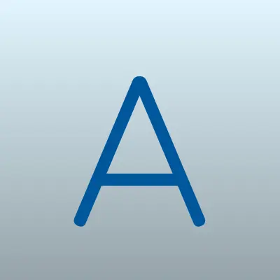Альфа-дент, стоматологическая клиника, лого-визитка