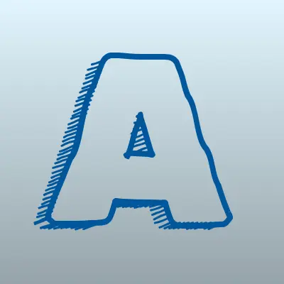 Амур, детско-юношеская парусная школа, лого-визитка