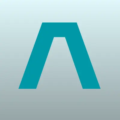 Амурлифт+, компания по обслуживанию лифтов, лого-визитка
