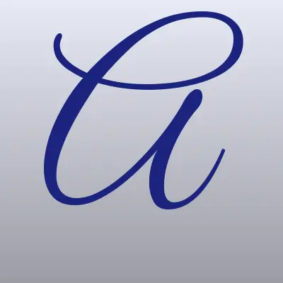 Автопартс27, магазин автозапчастей, лого-визитка