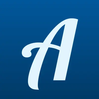 Автоуниверсал, лого-визитка