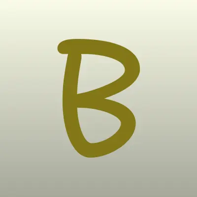 БЕНЗОТЕХНИКА, лого-визитка