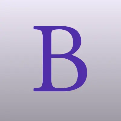 БИЗОН ПЛЮС, лого-визитка