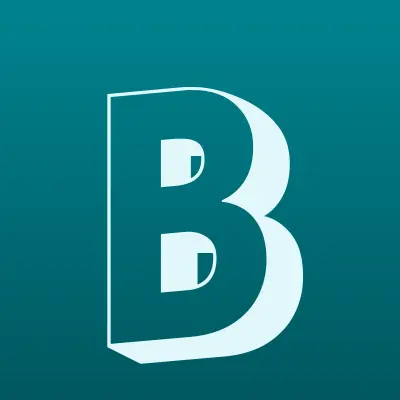 Базис, строительная компания, лого-визитка