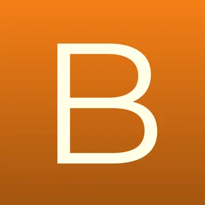 Бетта, лого-визитка