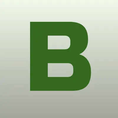Боггат, лого-визитка