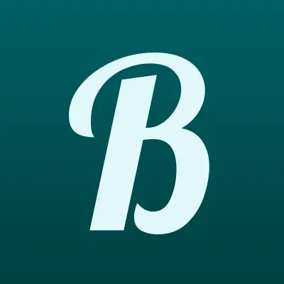 Бригада, техномаркет, лого-визитка