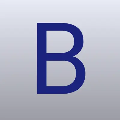 Бригада, техномаркет, лого-визитка