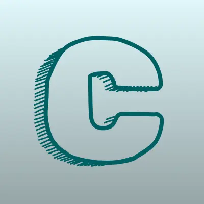 Чемпионика, детская футбольная секция, лого-визитка