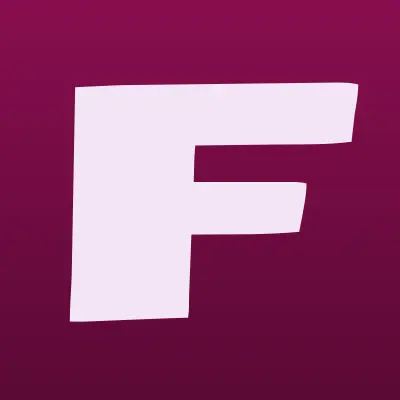 Федерация русского боевого Джиу-Джитсу, городская общественная организация, лого-визитка