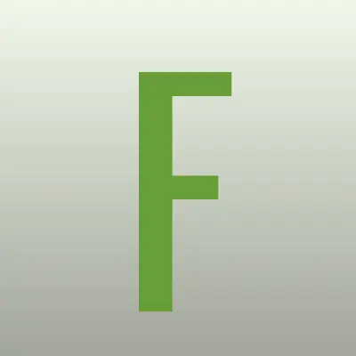 Фирма Айсберг, лого-визитка