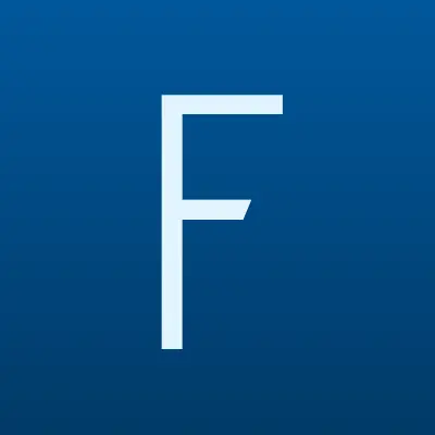 Fisharea, магазин, лого-визитка