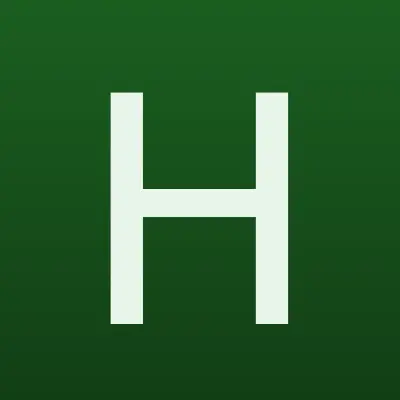 HUSQVARNA, торгово-сервисный центр, лого-визитка