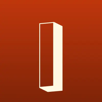 INOVA, компания, лого-визитка