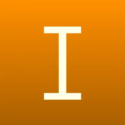 IQ007, школа скорочтения и развития интеллекта, лого-визитка