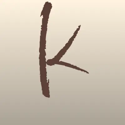КОМЕТА-97, лого-визитка