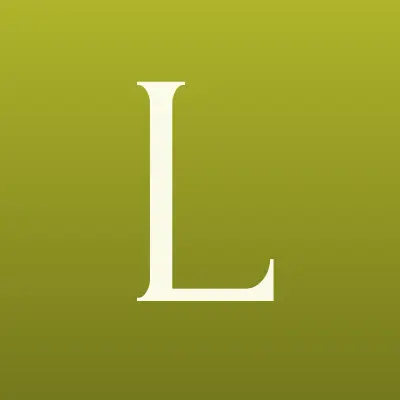 Леон, спортивный клуб, лого-визитка