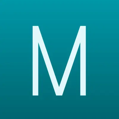 M-hookah, лого-визитка