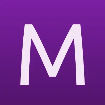 MANGO, студия загара, лого-визитка