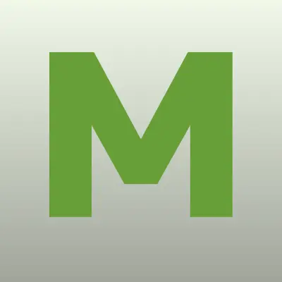 Магазин кондитерских изделий, лого-визитка