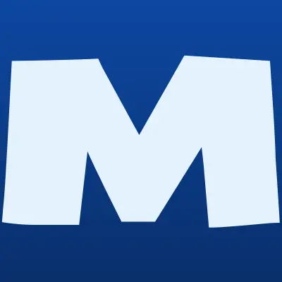 Manager Service, лого-визитка