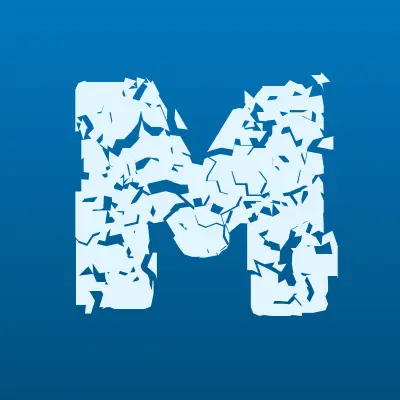 Мармеладка, магазин кондитерских изделий, лого-визитка