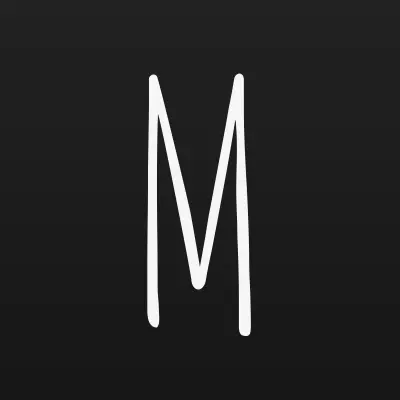 Метро, торговый центр, лого-визитка
