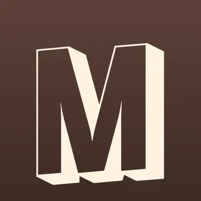 Мир приключений, магазин товаров для активного отдыха, лого-визитка