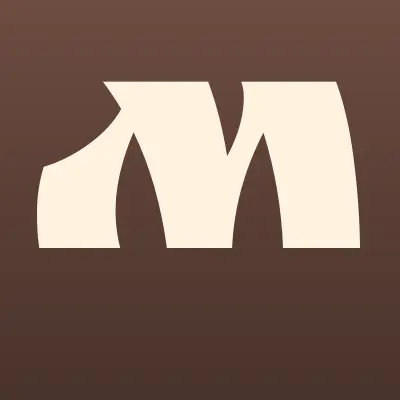 Море краба, магазин морепродуктов, лого-визитка