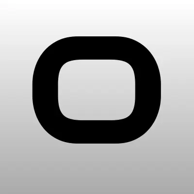 Ортофарм, ортопедический салон, лого-визитка