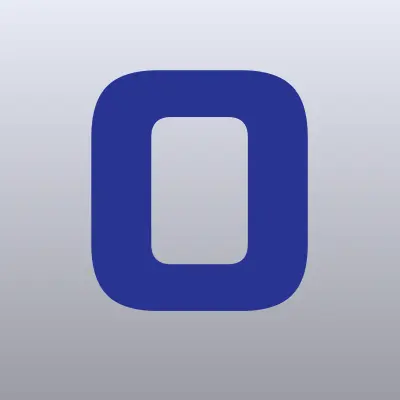 Озон КМС, дезинфекционная компания, лого-визитка