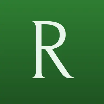 Rent Инструмент, лого-визитка