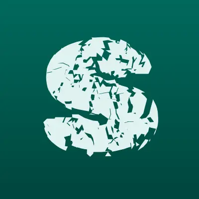 Силинка, железнодорожная станция, лого-визитка