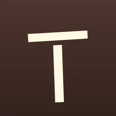 ТСЖ Альфа, лого-визитка