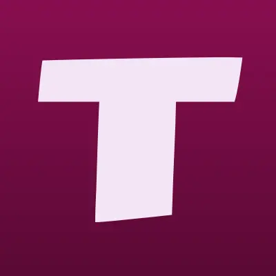 ТСЖ Престиж, лого-визитка