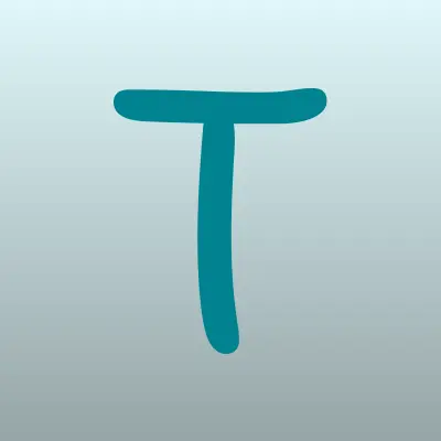 Тандем, проектная мастерская, лого-визитка