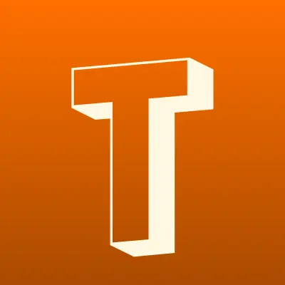 Тари-ком, стоматология, лого-визитка