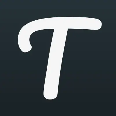 Темп-ДВ, ремонтная компания, лого-визитка