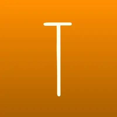 Тепловик+, лого-визитка