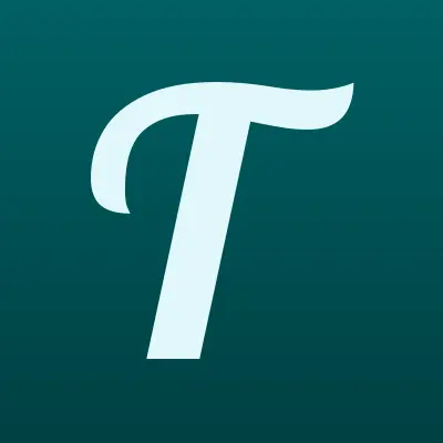 Тхэквондо ВТ, спортивный клуб, лого-визитка