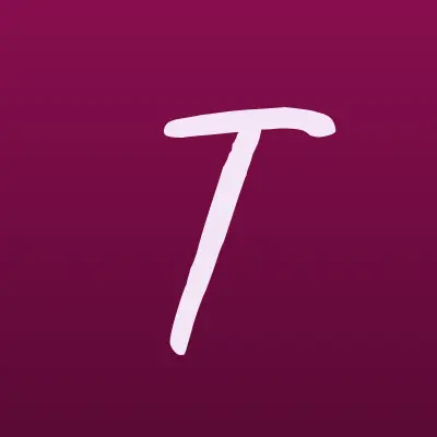 Транс Амур, транспортная компания, лого-визитка