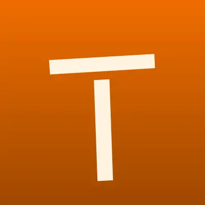 Твоя студия, детская комната, лого-визитка