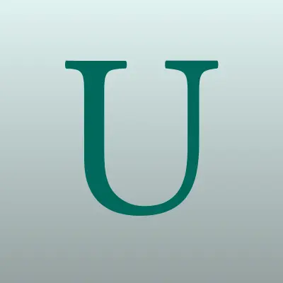 Управдом, управляющая компания, лого-визитка