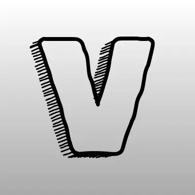 VEKA, завод окон, лого-визитка