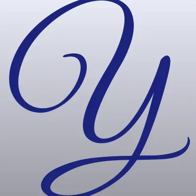 YOU LAB studio, лого-визитка