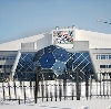 Спортивные комплексы в Комсомольске-на-Амуре