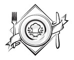 Космос - иконка «ресторан» в Комсомольске-на-Амуре